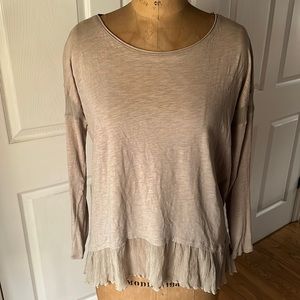 Sundance Blouse size: M